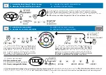 Preview for 3 page of Teleco TVRGB00PSI24 Manual