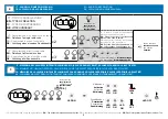 Preview for 5 page of Teleco TVRGB00PSI24 Manual