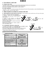 Preview for 7 page of Teleco TVRRL868G03P Quick Start Manual