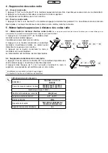 Preview for 11 page of Teleco TVRRL868G03P Quick Start Manual