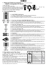 Preview for 12 page of Teleco TVRRL868G03P Quick Start Manual