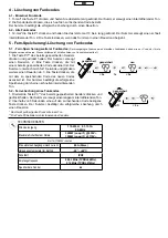 Preview for 13 page of Teleco TVRRL868G03P Quick Start Manual