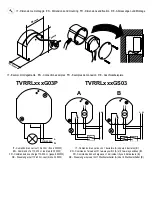 Preview for 15 page of Teleco TVRRL868G03P Quick Start Manual