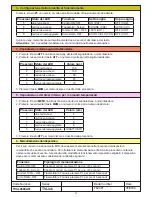 Preview for 3 page of Teleco TVSLC868A01 Manual