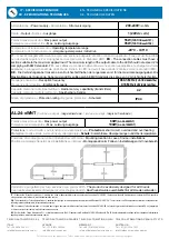 Preview for 8 page of Teleco TVSTICK868NT27 Manual