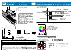 Preview for 2 page of Teleco TVSTICK868RGB29 Manual