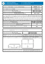 Preview for 10 page of Teleco TVSTICK868RGB29 Manual