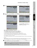 Preview for 15 page of Teleco TY2/19D Instruction Manual