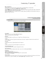 Предварительный просмотр 19 страницы Teleco TY2/19D Instruction Manual