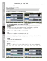 Предварительный просмотр 20 страницы Teleco TY2/19D Instruction Manual