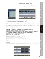 Предварительный просмотр 23 страницы Teleco TY2/19D Instruction Manual