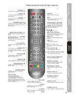 Предварительный просмотр 25 страницы Teleco TY2/19D Instruction Manual