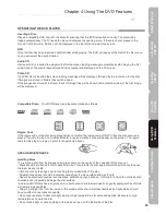 Предварительный просмотр 31 страницы Teleco TY2/19D Instruction Manual