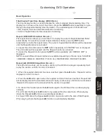 Предварительный просмотр 35 страницы Teleco TY2/19D Instruction Manual