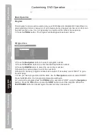 Предварительный просмотр 36 страницы Teleco TY2/19D Instruction Manual