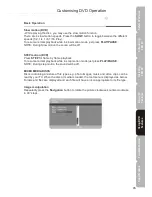 Предварительный просмотр 37 страницы Teleco TY2/19D Instruction Manual