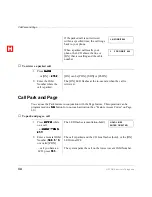 Предварительный просмотр 46 страницы Teleco UST DK User Manual