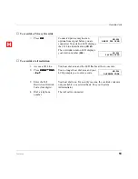 Предварительный просмотр 65 страницы Teleco UST DK User Manual