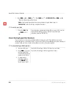 Предварительный просмотр 76 страницы Teleco UST DK User Manual