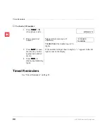 Предварительный просмотр 102 страницы Teleco UST DK User Manual