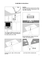 Preview for 3 page of Teleco Voyager Digimatic 50 Installation Manual And User'S Manual