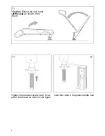 Preview for 6 page of Teleco Voyager Digimatic 50 Installation Manual And User'S Manual