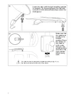 Preview for 8 page of Teleco Voyager Digimatic 50 Installation Manual And User'S Manual