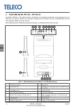 Preview for 46 page of Teleco WFT402 Manual