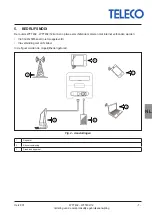 Preview for 59 page of Teleco WFT402 Manual