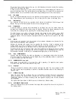 Preview for 7 page of Telecom Australia Commander N1236 Maintenance Manual