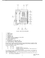 Preview for 12 page of Telecom Australia Commander N1236 Maintenance Manual