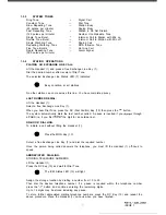 Preview for 14 page of Telecom Australia Commander N1236 Maintenance Manual