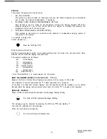 Preview for 21 page of Telecom Australia Commander N1236 Maintenance Manual