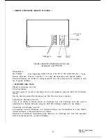 Preview for 30 page of Telecom Australia Commander N1236 Maintenance Manual