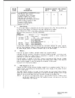 Preview for 36 page of Telecom Australia Commander N1236 Maintenance Manual