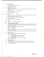 Preview for 180 page of Telecom Australia Commander N1236 Maintenance Manual