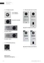 Preview for 10 page of Telecom Behnke 10-IP Series Instructions Manual