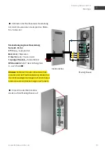 Предварительный просмотр 13 страницы Telecom Behnke 10 Series Manual