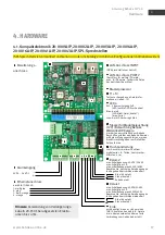 Предварительный просмотр 17 страницы Telecom Behnke 10 Series Manual