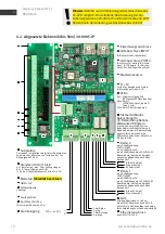 Предварительный просмотр 18 страницы Telecom Behnke 10 Series Manual