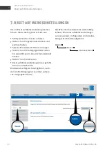 Предварительный просмотр 22 страницы Telecom Behnke 10 Series Manual