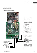 Предварительный просмотр 23 страницы Telecom Behnke 10 Series Manual