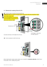 Предварительный просмотр 47 страницы Telecom Behnke 10 Series Manual