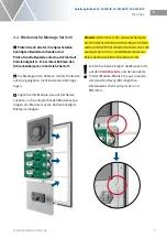 Preview for 9 page of Telecom Behnke 20-0001B-IP Series Instructions Manual