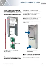 Preview for 13 page of Telecom Behnke 20-0001B-IP Series Instructions Manual