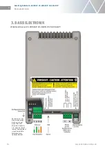 Preview for 16 page of Telecom Behnke 20-0001B-IP Series Instructions Manual