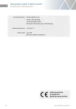 Preview for 34 page of Telecom Behnke 20-0001B-IP Series Instructions Manual