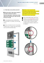 Preview for 43 page of Telecom Behnke 20-0001B-IP Series Instructions Manual