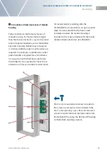 Preview for 45 page of Telecom Behnke 20-0001B-IP Series Instructions Manual