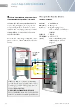 Preview for 46 page of Telecom Behnke 20-0001B-IP Series Instructions Manual